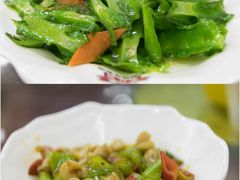 -琼大师东方烤乳猪(亚特兰蒂斯店)