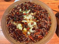 -巴蜀风·地道川菜(总店)