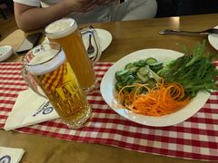-PAULANER普拉那德国啤酒花园(千玺广场店)