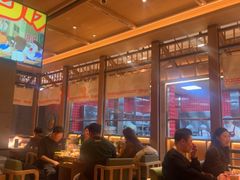 -邢氏老太太烤串(北兴街店)