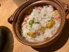 洋芋焖饭-云水瑶意境云南菜餐厅(大悦城店)