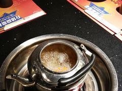 -楠柏弯休闲山庄(梨花溪店)