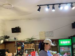 -Sasa的海(蜈支洲岛后海店)