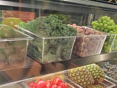 -混果汁(福田领展中心城店)