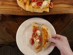 -Hostaria Bar维他餐吧·意大利西餐厅·牛排馆