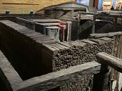 -北京大葆台遗址博物馆