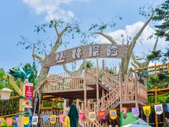 -大连海昌发现王国主题公园