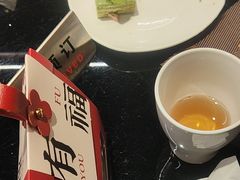 -索菲特酒店·海鲜自助 ·聚餐厅