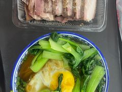 -老陆稿荐(西中市店)