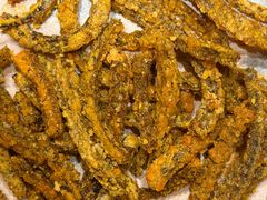 -芳芳私房菜·精做淮扬菜(承德路店)