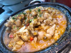 -云梦庭·剁椒鱼头(银泰中心in99店)