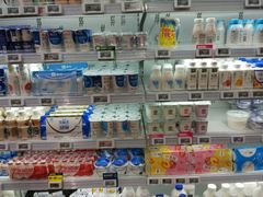 -盒马鲜生(莱蒙都会店)
