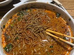 -茂盛小吃(蓝田店)