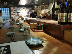 -半藏居酒屋(香港花园店)