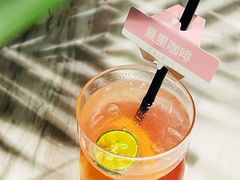 -景里Coffee庭院私厨(武胜关路店)