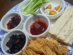 -忆外婆徐州菜·地锅鸡·生日宴(吴庄店)
