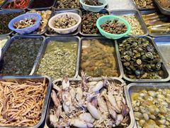 -浙C老邻舍(西城海错店)