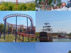 -云幽谷旅游区