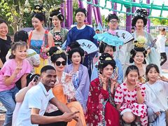 -水上乐园·欢乐世界