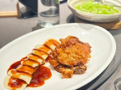 -望乡楼上海菜(日月光店)