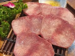 -正宗齐齐哈尔烤肉·齐牛哥鲜切炭火烤肉(杭州总店)