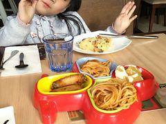 -必胜客(庆阳南大街店)