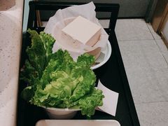 -左庭右院鲜牛肉火锅(长泰广场店)