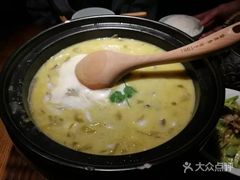-九锅一堂酸菜鱼(新南凯德直营店)