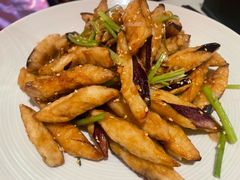 -北平楼·烤鸭·北京菜(牡丹园店)