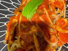 -盘炉forenza·云贵川融合小食堂 ( 钟楼中柳巷店)