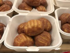 -味多美蛋糕(航天桥店)