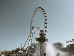 -南戴河国际娱乐中心