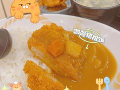 -吉野家(上海美罗城店)