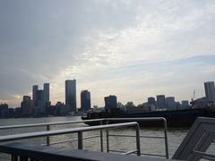 -丹东路渡口(轮渡站)