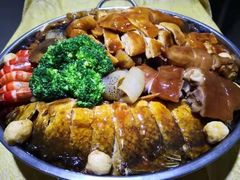 -联邦酒楼