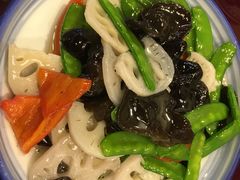 -宏状元现熬粥·京味菜(黄寺大街店)