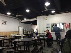 大堂-梯坎豆花