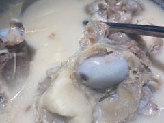 -骨之味·筒骨汤火锅(江头店)