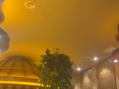 -蒙古人烤羊大师·绿野餐厅(工农大路店)