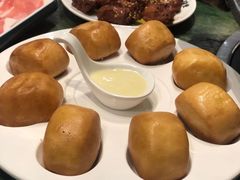 -老灶堂文创火锅(文艺路店)