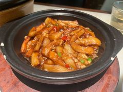 -客语客家菜(华发商都店)
