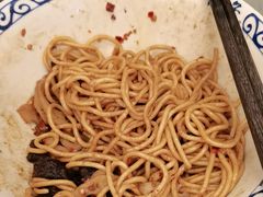 -梅溪·小伙子干挑面(安吉总店)