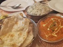 -克比叔叔印度餐厅Kebabs on the Grille(永康路分店)