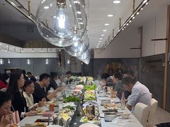 -农小锅自助小火锅(北京大兴凯德店)