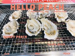 -蚝英雄鲜蚝自助专门店(长楹天街直营店)