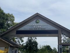 -中国大熊猫保护研究中心雅安碧峰峡基地