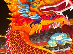 -西安城墙·碑林历史文化景区