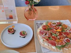 伊比利亚火腿薄脆-EN SPACE恩空间