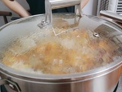 -菌极鲜野生菌火锅店(阳明祠店)