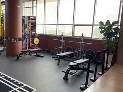 -Fitmula斐嘉健身(省体店)